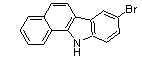 China 8-Bromo-11H-benzo[a]carbazole - China Supplier