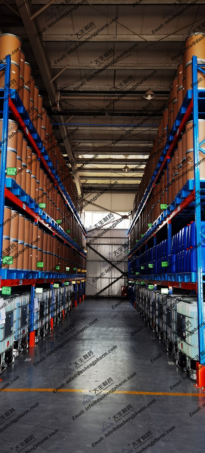 China Chlorhexidine - China Supplier