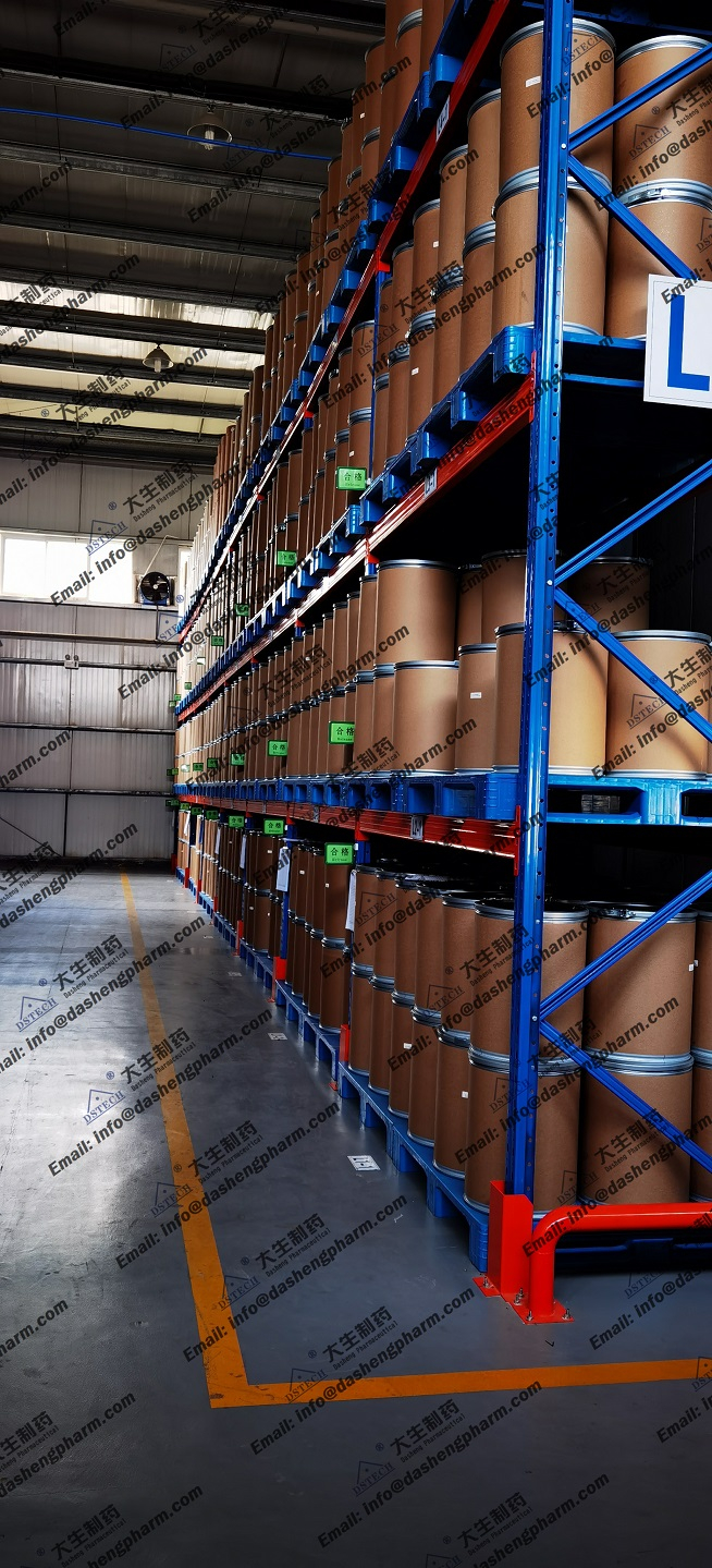 China Alpha -Sulfophenylacetic Acid 98% - China Supplier