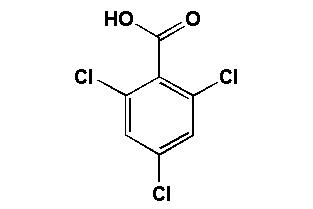 China 2,4,6-Trichlorobenzoic acid - China Supplier