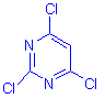 China 2,4,6-Trichloropyrimidine - China Supplier