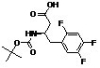 China Boc-(R)-3-Amino-4-(2,4,5-trifluorophenyl)butanoic acid - China Supplier China Boc-(R)-3-Amino-4-(2,4,5-trifluorophenyl)butanoic acid - China Supplier