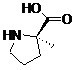 China (R)-2-methylpyrrolidine-2-carboxylic acid - China Supplier China (R)-2-methylpyrrolidine-2-carboxylic acid - China Supplier