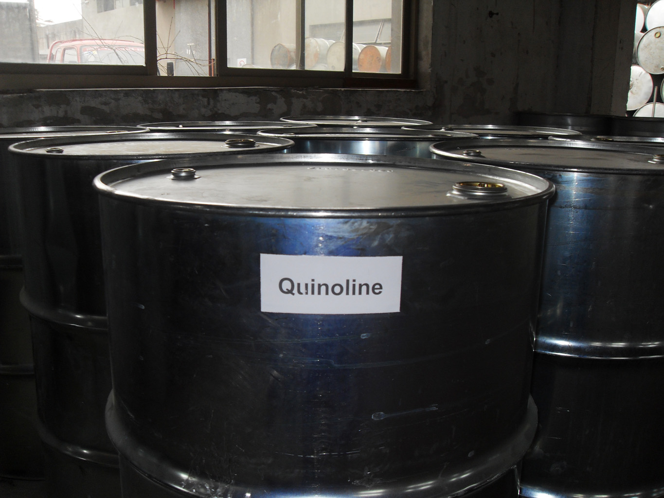 China Quinoline - China Supplier