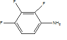 China 2,3,4-Trifluoroaniline - China Supplier