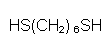 China 1,6-Hexanedithiol - China Supplier