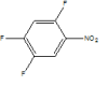China 2,4,5-trifluoronitrobenzene; - China Supplier China 2,4,5-trifluoronitrobenzene; - China Supplier