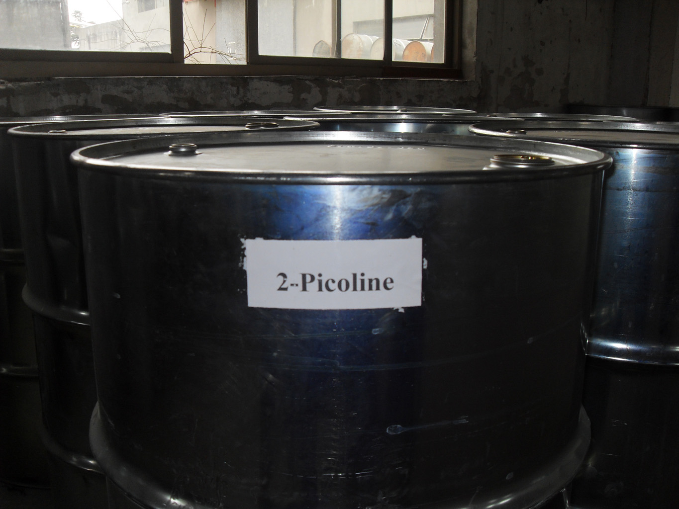 China 2-Methylquinoline - China Supplier