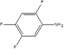 China 2,4,5-Trifluoroaniline - China Supplier China 2,4,5-Trifluoroaniline - China Supplier
