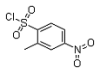 China 2-Methyl-4-nitrobenzenesulfonylchloride - China Supplier