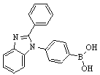 China Boronic acid,B-[4-(2-phenyl-1H-benzimidazol-1-yl)phenyl]- - China Supplier