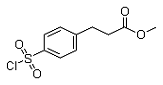 China Methyl3-(4-chlorosulfonyl)phenylpropionate - China Supplier China Methyl3-(4-chlorosulfonyl)phenylpropionate - China Supplier