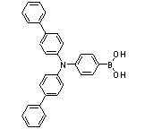 China (4-(di([1,1'-biphenyl]-4-yl)amino)phenyl)boronic acid - China Supplier