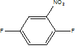 China 2,5-Difluoronitrobenzene - China Supplier