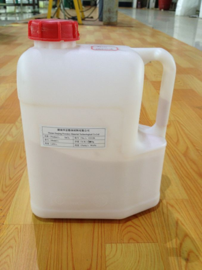 China Tantalum chloride - China Supplier
