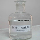 China 3-Chloro-2-hydroxypropyltrimethyl ammonium chloride - China Supplier