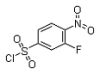 China 3-Fluoro-4-nitrobenzenesulfonylchloride - China Supplier China 3-Fluoro-4-nitrobenzenesulfonylchloride - China Supplier