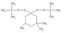 China 1,1-Di-(tert-butylperoxy)-3,3,5-trimethylcyclohexane - China Supplier