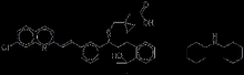 China DCHA Salt,Montelukast dicyclohexylamine Salt - China Supplier