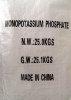 China MKP - China Supplier
