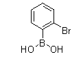 China 2-bromophenylboronic acid - China Supplier China 2-bromophenylboronic acid - China Supplier
