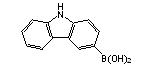 China 9H-carbazol-3-ylboronic acid - China Supplier