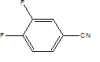 China 3,4-difluorobenzonitrile - China Supplier