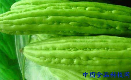 China Bitter Melon P.E. - China Supplier