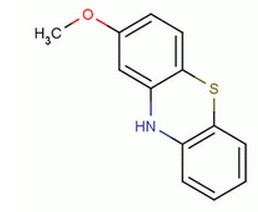 China 2-Methoxyphenothiazine  - China Supplier