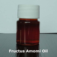 China Fructus Amomi Oil - China Supplier