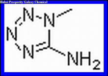 China 5-Amino-1-methyl-1H-tetrazole - China Supplier
