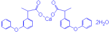 China Fenoprofen Calcium - China Supplier