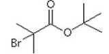 tert-butyl-2-bromoisobutyrate 