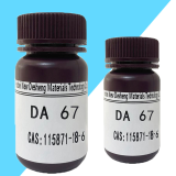 Performance characteristics and usage considerations of chromogenic substrate DA67