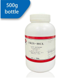  Biological buffer TRIS hydrochloride