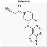 Tofacitinib Citrate