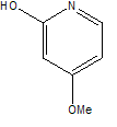 2-HYDROXY-4-METHOXYPYRIDINE