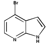 4-Bromo-7-azaindole