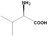 D-Valine