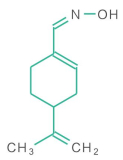 (E)-4-(1-Methylvinyl)cyclohexene-1-carbaldehyde oxime