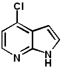 4-Chloro-7-azaindole