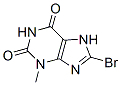 8-Bromo-3-methyl-xanthine