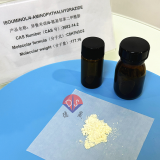 Isoluminol reagent for chemiluminescence