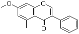 5-Methyl-7-methoxyisoflovone
