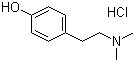 Hordenine hydrochloride 