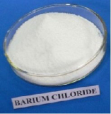 Anhydrous Barium Chloride