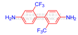 2,2'-bis(trifluoromethyl)benzidine