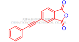 4-Phenylethynylphthalic anhydride