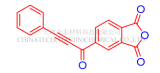 Phenyl-ethynyl-trimelletic anhydride