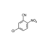 5-Chloro-2-nitrobenzonitrile